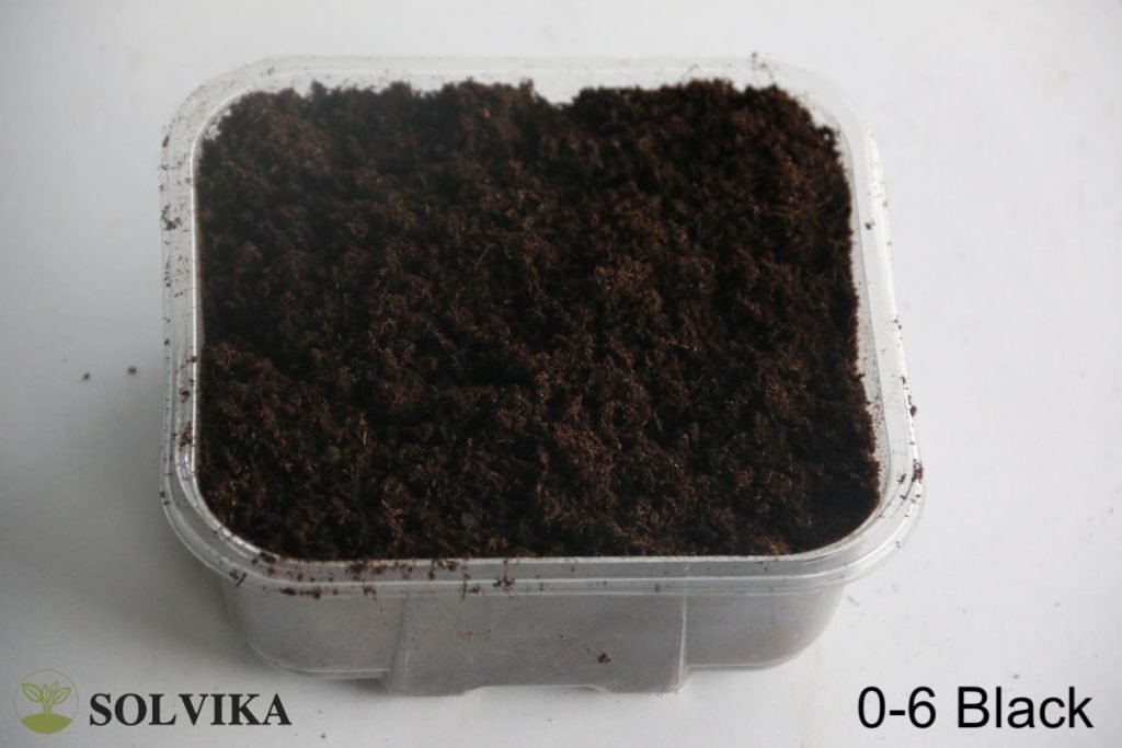 Sphagnum Peat Moss - SOLVIKA PEAT MOSS